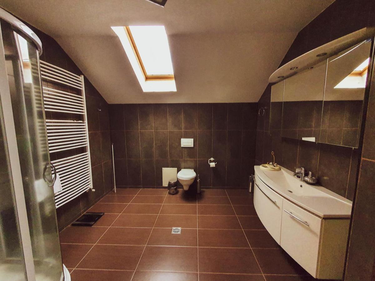 Hotel Belvedere Совата Екстериор снимка